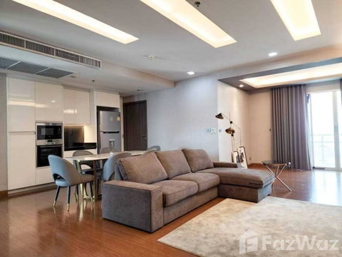 3 Bedroom Condo for rent at Nusasiri Grand 1884986