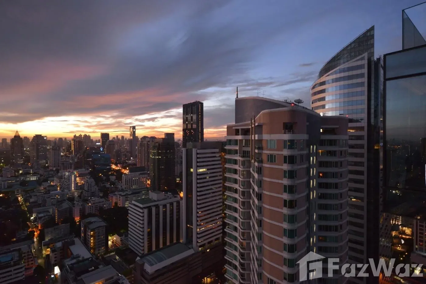 รูป ขาย คอนโด 2 ห้องนอน ในโครงการ เดอะ ริซท์-คาร์ลตัน เรสซิเดนเซส แอท มหานคร 6494167 - รูปที่ 36/36