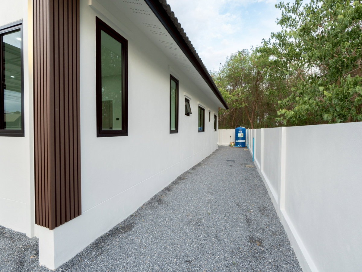 picture Brand-New Single-Storey House for Sale - 19/20