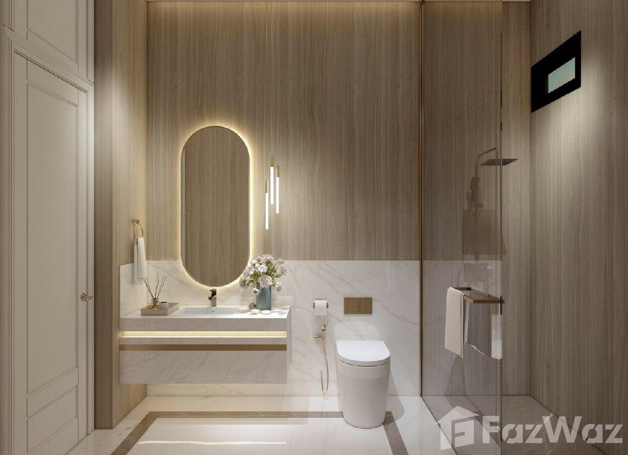 รูป ขาย วิลล่า 4 ห้องนอน ในโครงการ มัจฉา เลอ วิลล่า 1162814 - รูปที่ 6/9