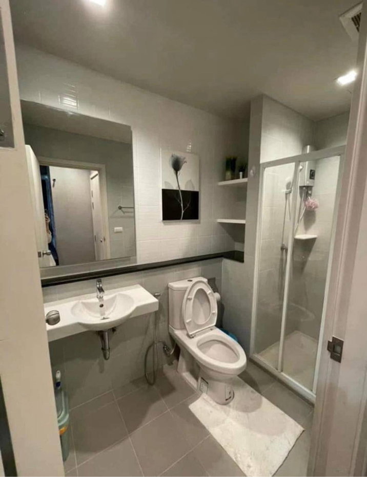 picture Condo for rent at Essent, next to Central Khon Kaen. - 6/14