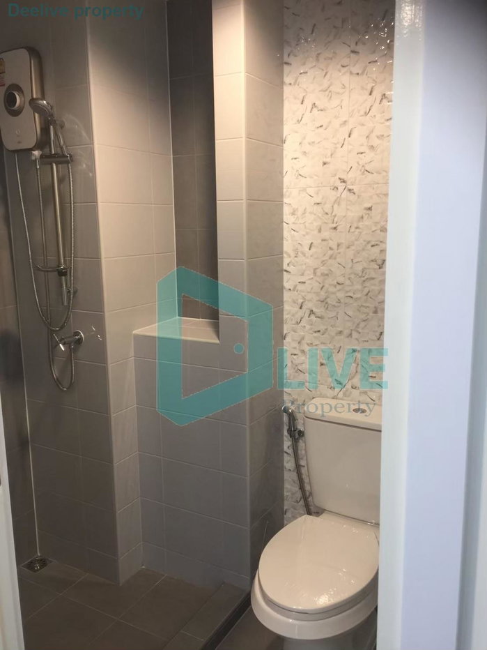 รูป DL1124919 ให้เช่าคอนโด เดอะ ทรัสต์ คอนโด เอราวัณ (The Trust Condo Erawan) ใกล้ BTS ช้างเอราวัณ พร้อมเข้าอยู่ โทรด่วน 0614453194 LineID @952jdxxk - รูปที่ 6/6