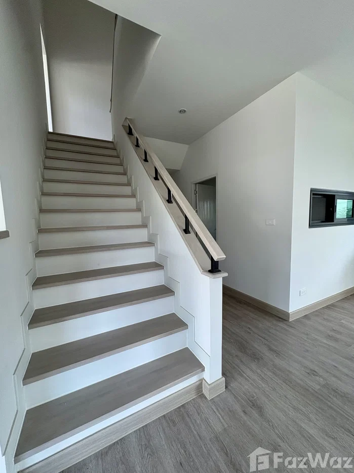 รูป ขาย บ้านเดี่ยว 4 ห้องนอน ในโครงการ ศุภาลัย ไพรด์ อนุสาวรีย์ฯ - ป่าคลอก 6496120 - รูปที่ 10/29