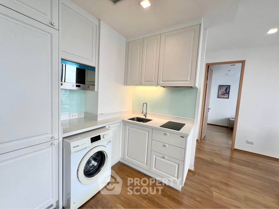 picture 2-BR Condo at Noble Be 33 near BTS Phrom Phong (ID 3030897) - 4/12