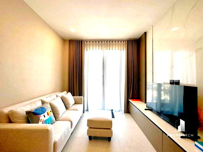 คอนโดให้เช่า : PM035680 ✨Flash Deal ✨ Cooper Siam (2Bed 2Bath 67.02 SQM.) พร้อมอยู่ ! เพียง 50,000 บาทต่อเดือน Tel.0981315848 @propmatch
