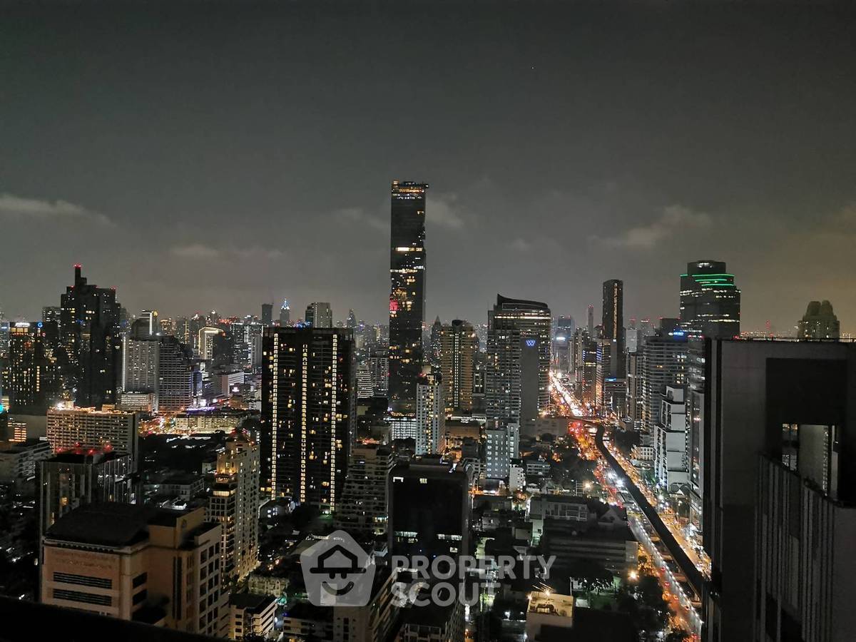รูป คอนโด 2-ห้องนอน ที่ สาธร เฮ้าส์ คอนโดมิเนียม ใกล้ BTS สุรศักดิ์ (ID 1414340) - รูปที่ 8/8