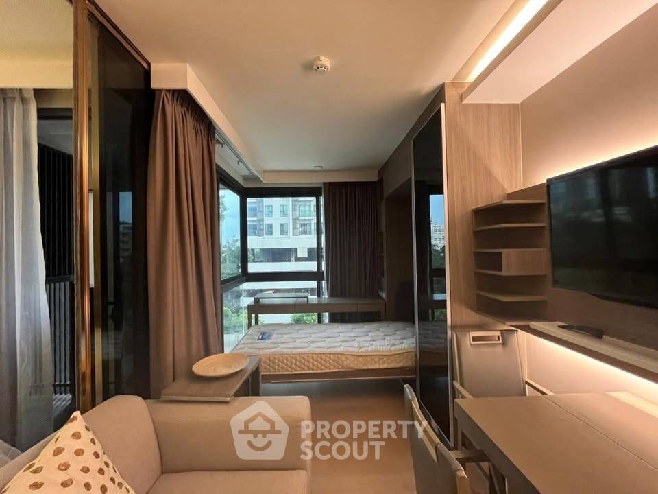 picture 1-BR Condo at Urbitia Thong Lo near BTS Thong Lor (ID 3030941) - 4/12