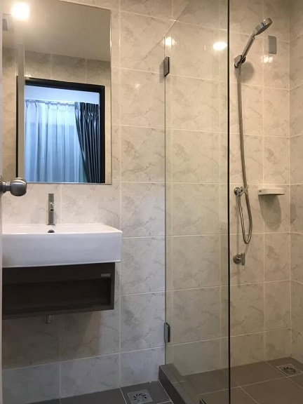 picture **FOR RENT: Greene Condo Don Mueang - 7,500 THB/Month | Move-In Ready**   - 7/7