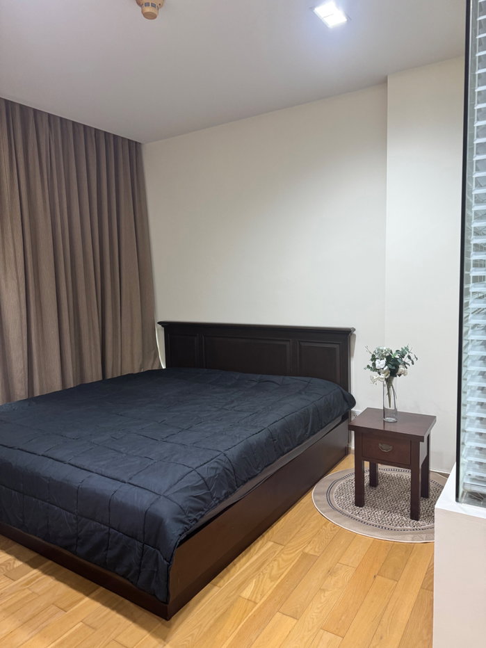 รูป Siri at Sukhumvit 2 bedroom BTS Thonglor 📍🔑 - รูปที่ 3/8