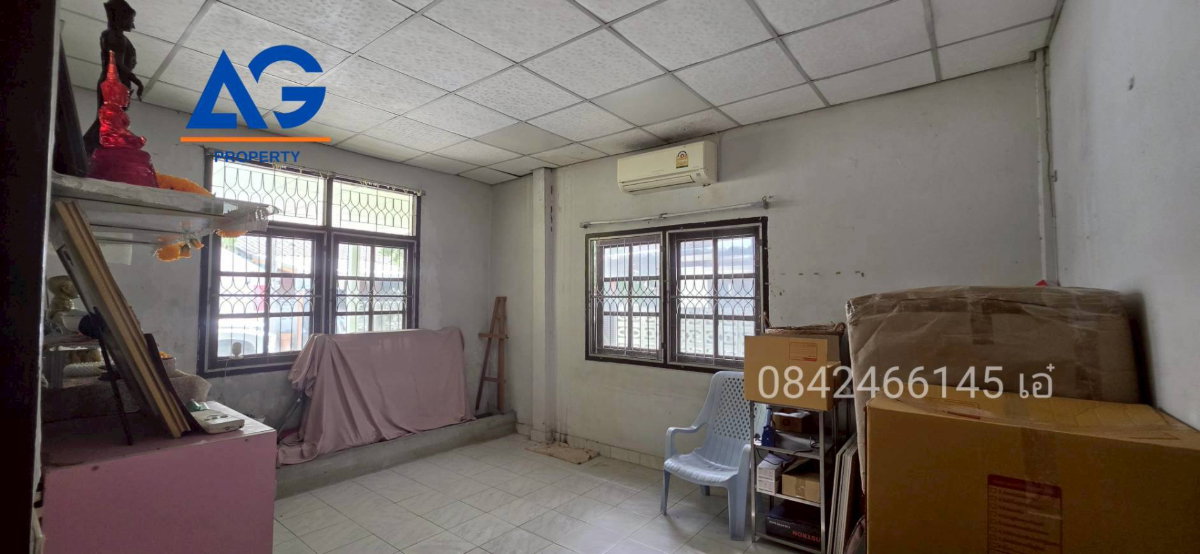 รูป ขายบ้านเดี่ยว หมู่บ้านศิริชัย ขนาด 40 ตรว. รามอินทรา 14 แยก 22 - รูปที่ 6/9
