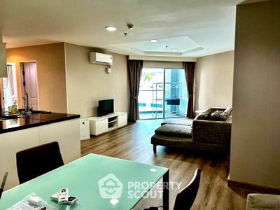 Condos for rent : 2-BR 82 Sqm Condo For Rent At Belle Grand Rama 9 Near MRT Phra Ram 9 (ID 3031261)