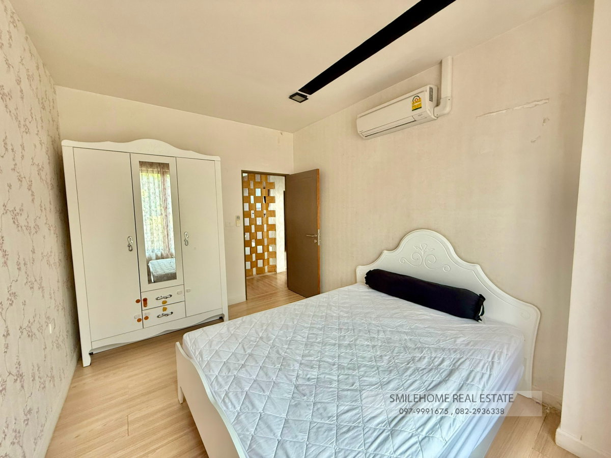 picture House for rent fully furnitured - 12/17