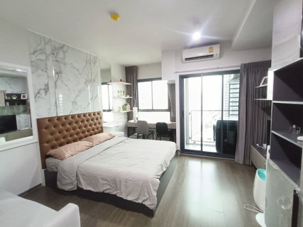 รูปภาพ Ideo Phaholyothin - Chatujak   Condo For Rent / Line : @mintocondo