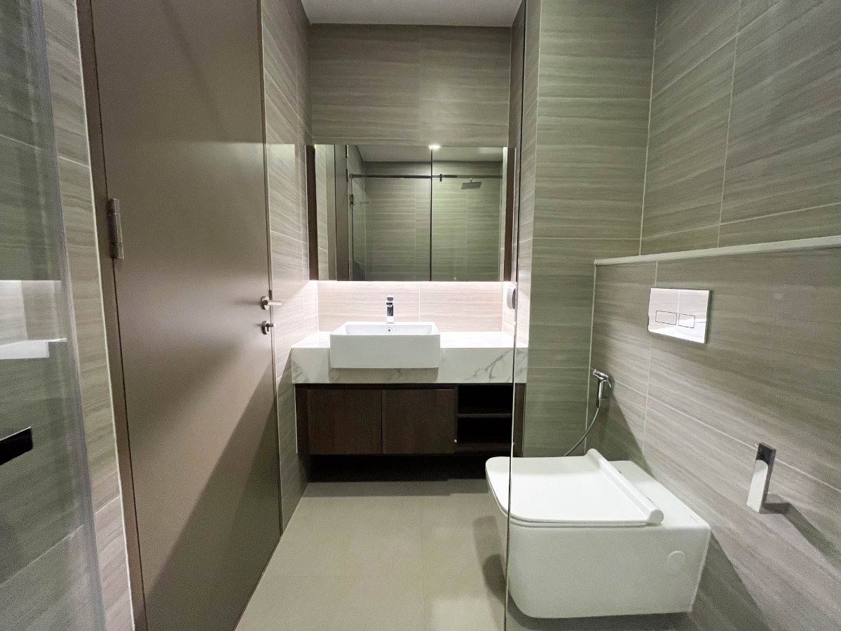 รูป ให้เช่า Park Origin Thonglor ราคา 60,000 บาท/เดือน [MNr250510] - รูปที่ 19/20