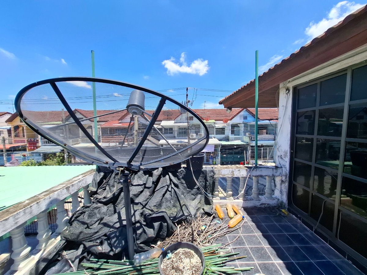 รูป BL144|บ้านเดี่ยว 2 ชั้น โครงการ ชัยมงคล (หลังมุม) ซอย 8 ถนนกาญจนาภิเษก ถนนเพชรเกษม เขตบางแค กรุงเทพ (ราคา 4,690,000 บาท) - รูปที่ 2/17