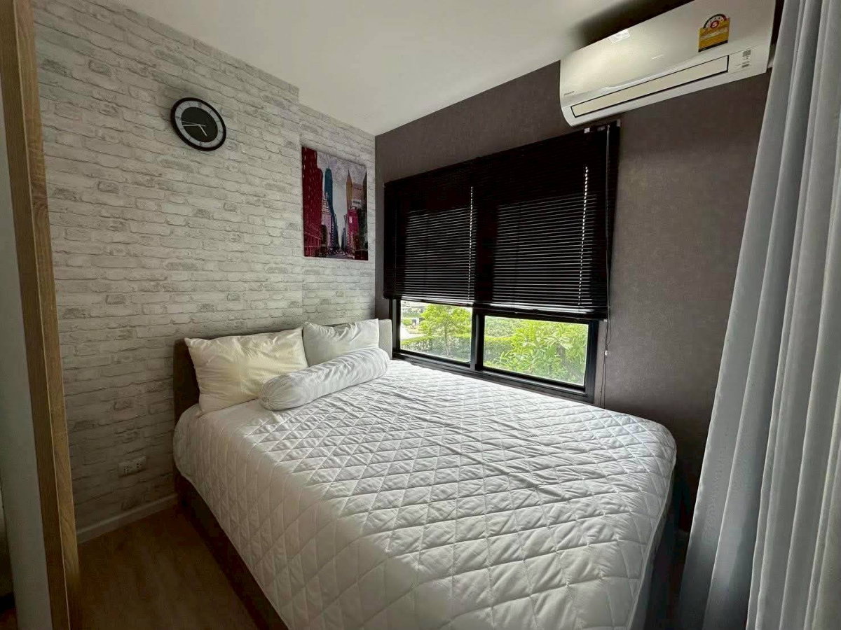 รูป ให้เช่า Escent condo chiangmai ว่างพร้อมอยู่ - รูปที่ 7/19
