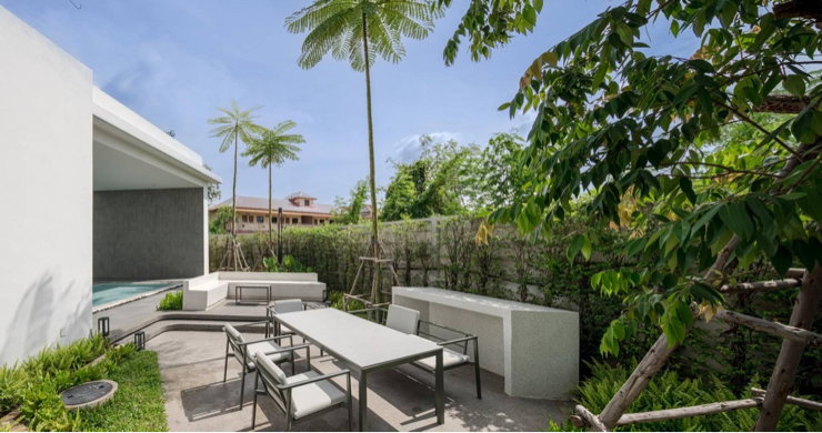 picture House for rent in Chatphet Village, Srisatharn, Khon Kaen. - 8/37