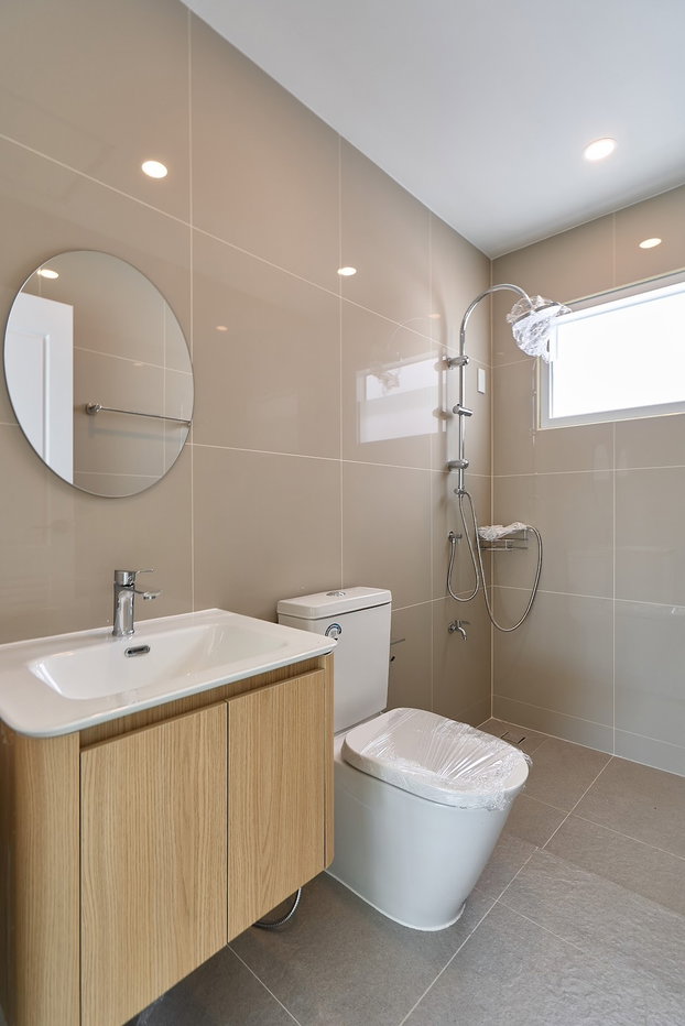 picture Single-Storey Detached House for Sale in a Peaceful Suburban Area - 5/26