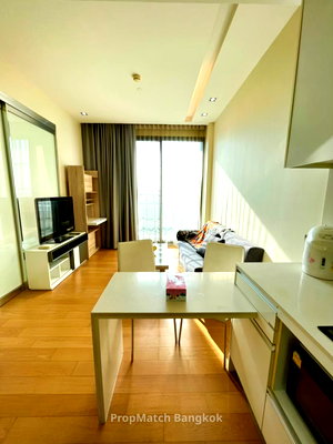 คอนโดให้เช่า : PM000940 ✨Flash Deal ✨ EQUINOX Phahon - Vibha (1Bed 1Bath 40.37 SQM.) พร้อมอยู่ ! เพียง 19,000 บาทต่อเดือน Tel.0981315848 @propmatch