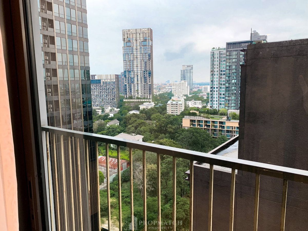 รูป PM038396 ✨Flash Deal ✨ Noble Remix Thonglor (1Bed 1Bath 46 SQM.) พร้อมอยู่ ! เพียง 30,000 บาทต่อเดือน Tel.0981315848 @propmatch - รูปที่ 9/9