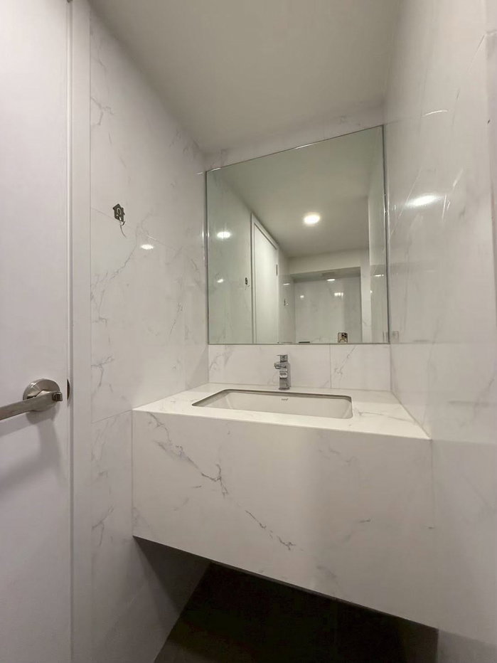 รูป Code: 26KJ3308  ให้เช่า Origin Plug & Play Nonthaburi Station 🔥🔥 จองเดือนนี้รับส่วนลด1,000บาท 🔥🔥 @kjcondo (มี@ข้างหน้าด้วยนะคะ) - รูปที่ 9/9