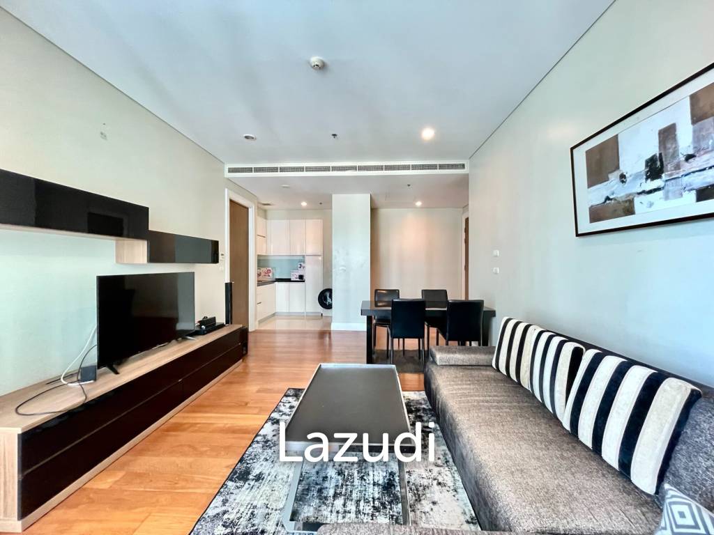 รูป 67.5 sqm 1 Bedroom Condo on High Floor at Bright Sukhumvit 24, Khlong Toei Bangkok - รูปที่ 7/12