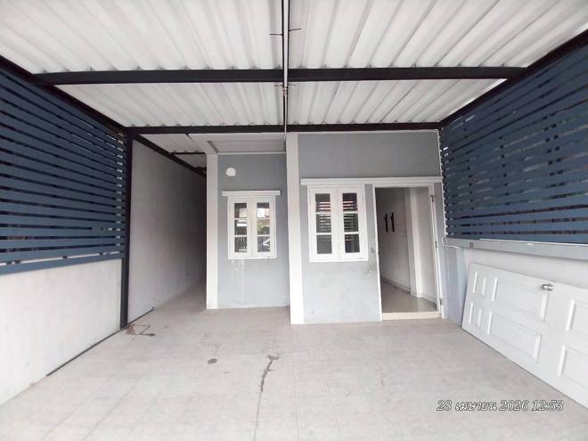 รูป บ้านเดี่ยว 20 ตร.วา กิตติชัย วิลล่า 3 เขตหนองจอก กรุงเทพมหานคร 1M - รูปที่ 2/28
