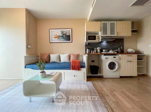 1-BR Condo at Noble Remix near BTS Thong Lor (ID 3028526)