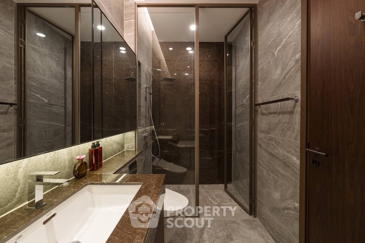 รูป คอนโด 1-ห้องนอน ที่ ดิ เอส สุขุมวิท 36 ใกล้ BTS ทองหล่อ (ID 3031123) - รูปที่ 9/10