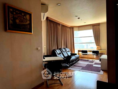 Condos for rent : 2-BR Condo at Citi Smart Sukhumvit 18 near BTS Asok (ID 3028787)