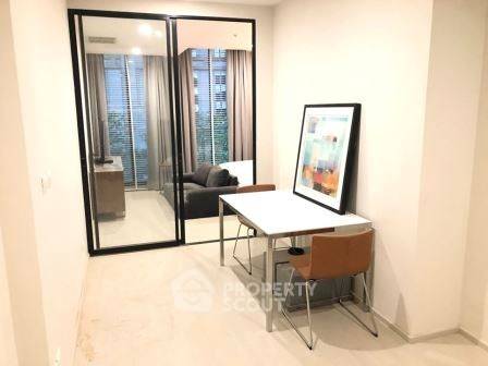 รูป คอนโด 1-ห้องนอน ที่ โนเบิล เพลินจิต ใกล้ BTS เพลินจิต (ID 2970837) - รูปที่ 2/6