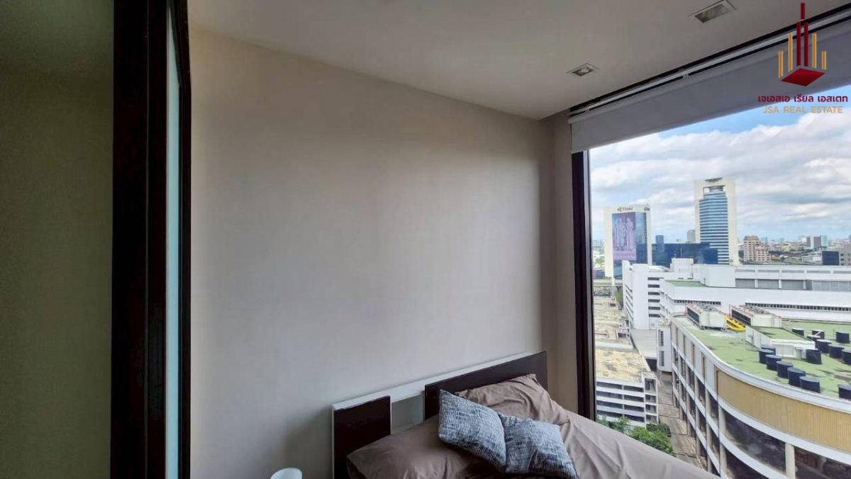 picture ✨ For Rent: The Line Jatujak - Mochit Condo ✨ 💰 Only 15,000 THB/month - 3/3