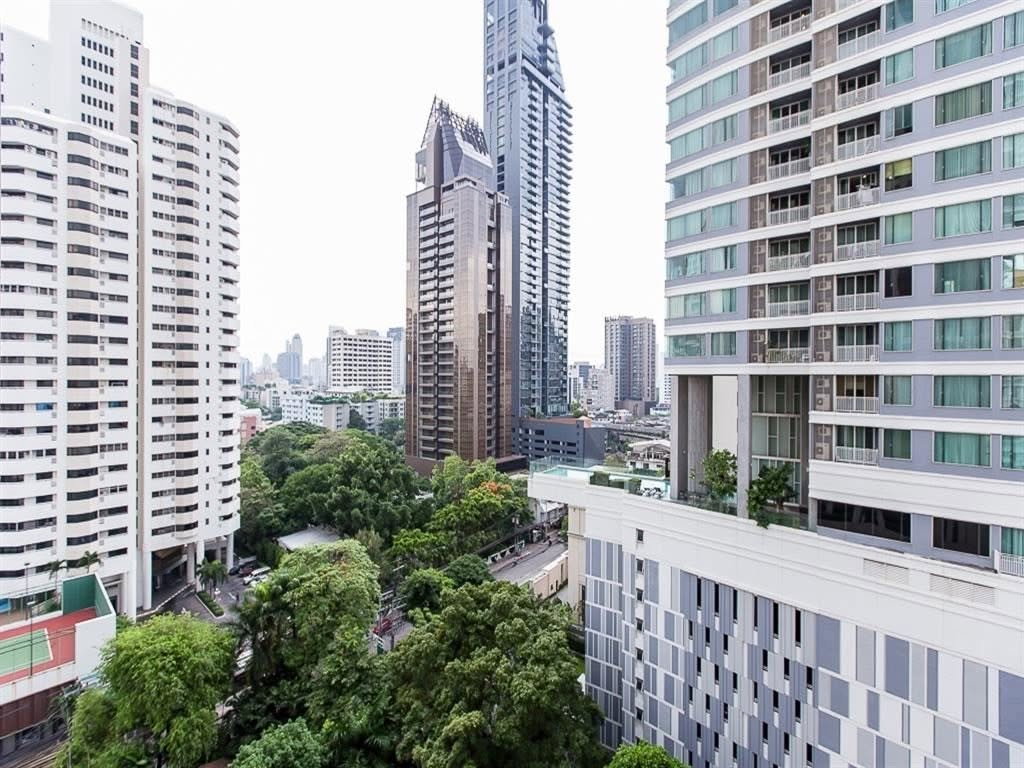 รูป *AP169* 💎 Luxury Living @ THE XXXIX by Sansiri | 2 Bedroom 82 ตร.ม. ใกล้ BTS พร้อมพงษ์ & Em District | เช่า 80,000.-/เดือน - รูปที่ 9/9