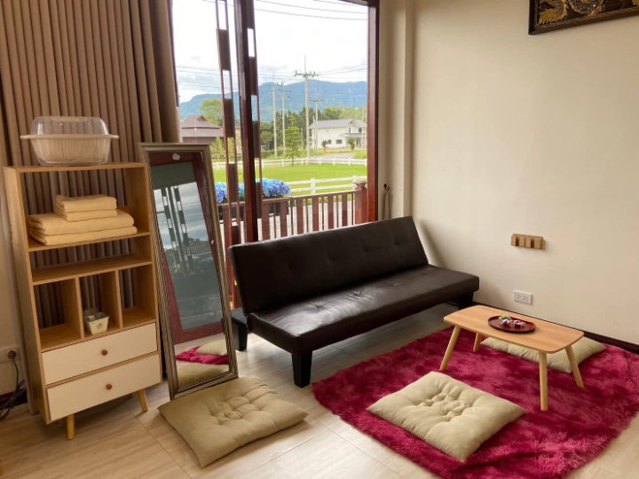 รูป J135|บ้านเดี่ยว 2 ชั้น โครงการ เขาค้อไฮแลนด์ซิตี้ บ้านพร้อมกิจการรีสอร์ท โอบล้อมด้วย ธรรมชาติและขุนเขา  เขาค้อ เพชรบูรณ์ (ราคา 16,900,000  บาท)  - รูปที่ 54/73