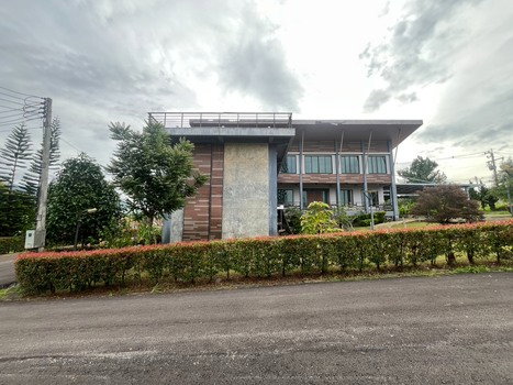 รูป BL123|บ้านเดี่ยว 2 ชั้น โครงการ เขาค้อไฮแลนด์ซิตี้  โอบล้อมด้วย ธรรมชาติและขุนเขา  เขาค้อ เพชรบูรณ์ (ราคา 12,000,000  บาท)  - รูปที่ 4/63