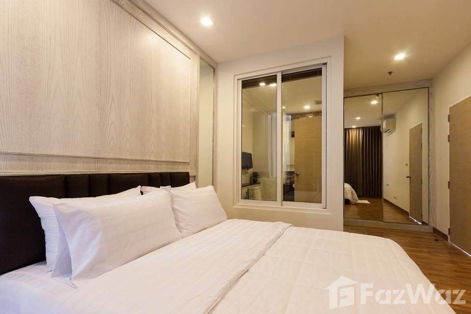 รูป ขาย คอนโด 1 ห้องนอน ในโครงการ เดอะ โคสต์ แบงค็อก 1159448 - รูปที่ 7/11