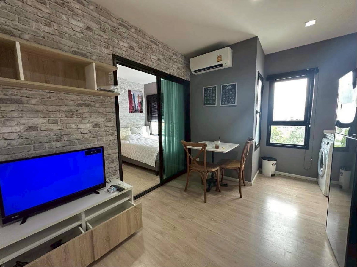 รูป ให้เช่า Escent condo chiangmai ว่างพร้อมอยู่ - รูปที่ 9/19