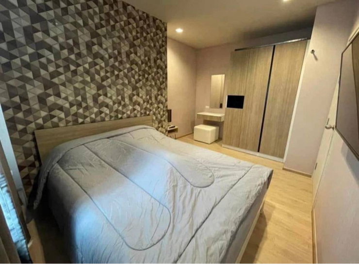 picture Condo for rent at Essent, next to Central Khon Kaen. - 4/14