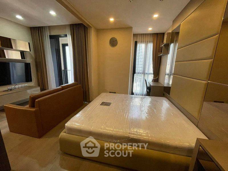 picture 1-BR Condo at Ashton Asoke near MRT Sukhumvit (ID 3029260) - 5/9