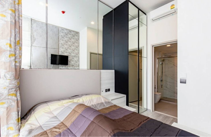 picture [For rent] The Line Sukhumvit 101 - 2/10