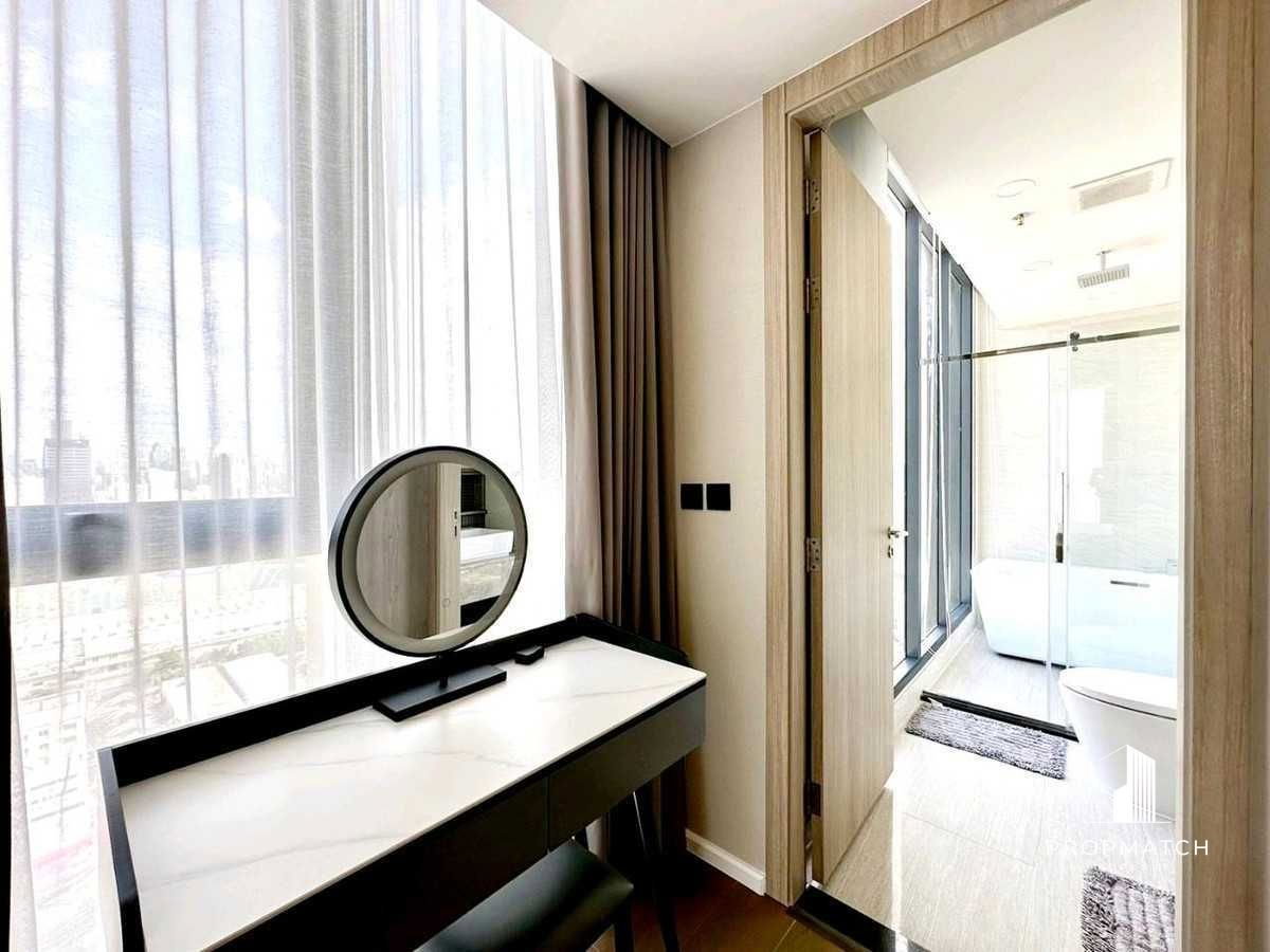 รูป PM035680 ✨Flash Deal ✨ Cooper Siam (2Bed 2Bath 67.02 SQM.) พร้อมอยู่ ! เพียง 50,000 บาทต่อเดือน Tel.0981315848 @propmatch - รูปที่ 16/20