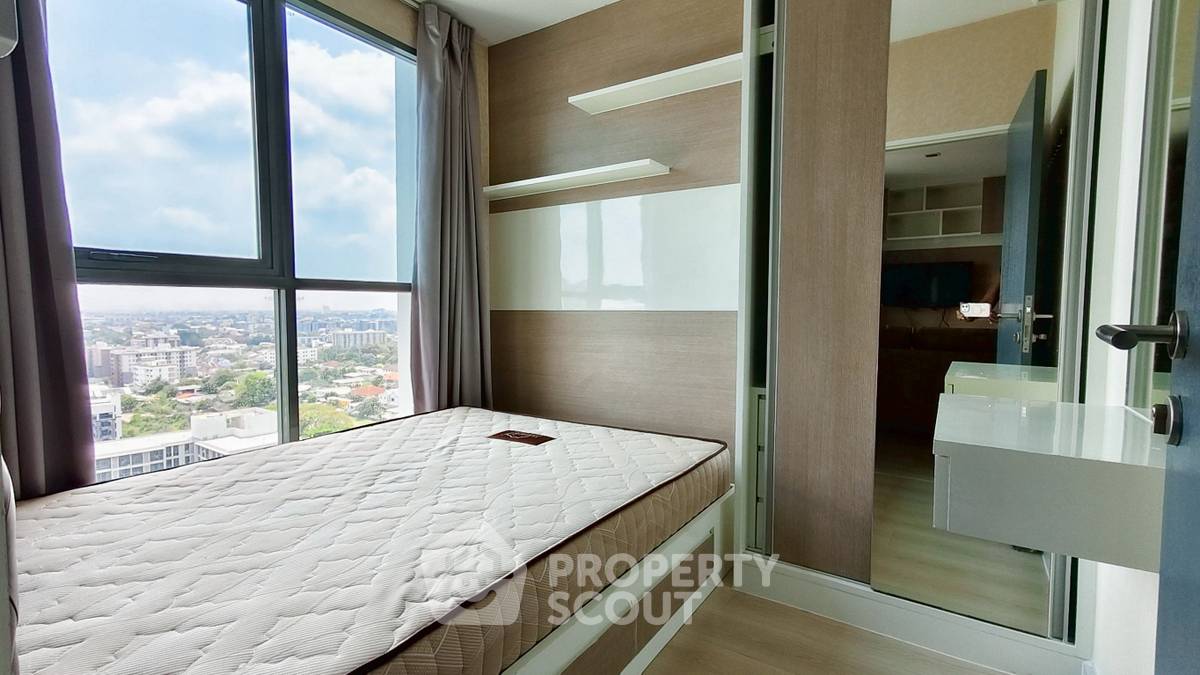 รูป คอนโด 2-ห้องนอน ที่ ไอดีโอ โมบิ สุขุมวิท 81 ใกล้ BTS อ่อนนุช (ID 3032287) - รูปที่ 13/14