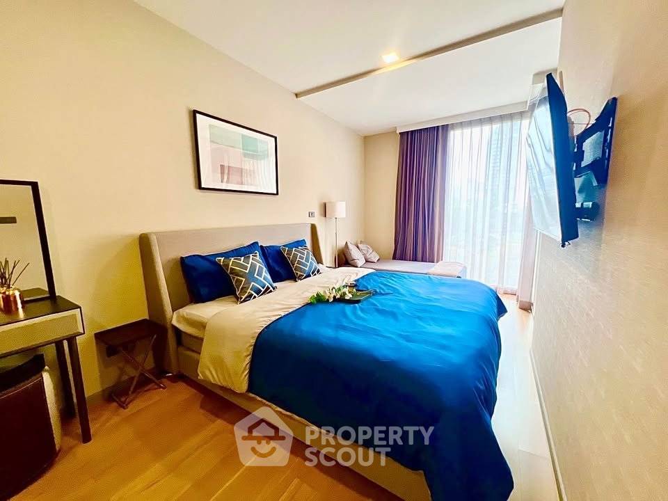 picture Well-Priced 2-BR Condo at Fynn Sukhumvit 31, Near MRT Sukhumvit (ID 3028810) - 11/18