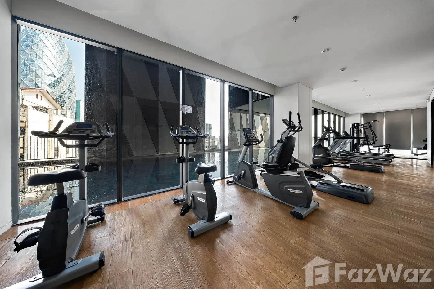 รูป ขาย คอนโด 1 ห้องนอน ในโครงการ ไซมิส ราชครู 6495132 - รูปที่ 10/14
