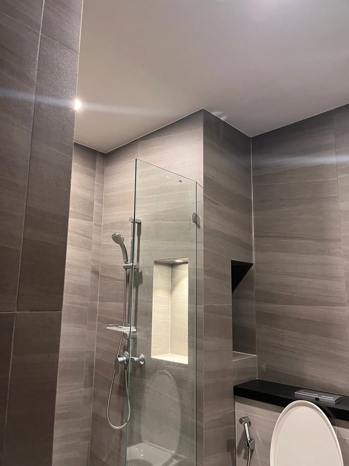 picture @Condorental condo for rent Whizdom The Forestias - 21/22