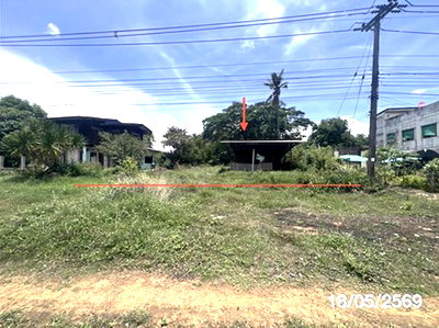 Houses for sale Chaeng Sanit Road, Ubon Ratchathani : HOME 648.6 Sq.w. Muang Ya Sothon Yasothon for 1.9M
