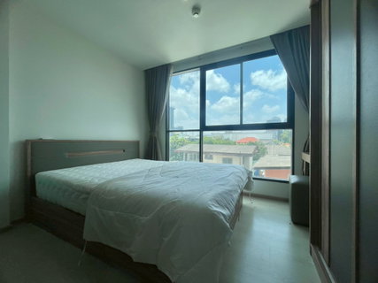 รูปภาพ 🌆 For Rent: The Excel Parc Sukhumvit 105 | Near BTS Bearing | Fully Furnished, Ready to Move In @90condo 🌃