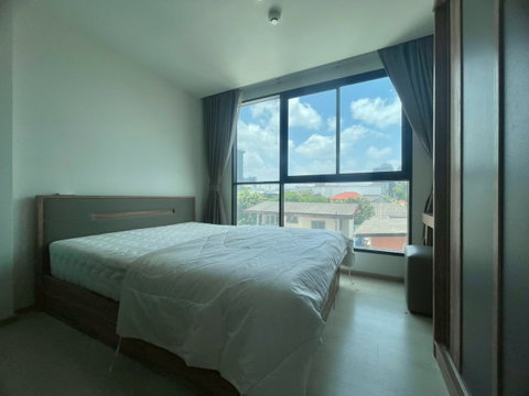 ð For Rent: The Excel Parc Sukhumvit 105 | Near BTS Bearing | Fully Furnished, Ready to Move In @90condo ð