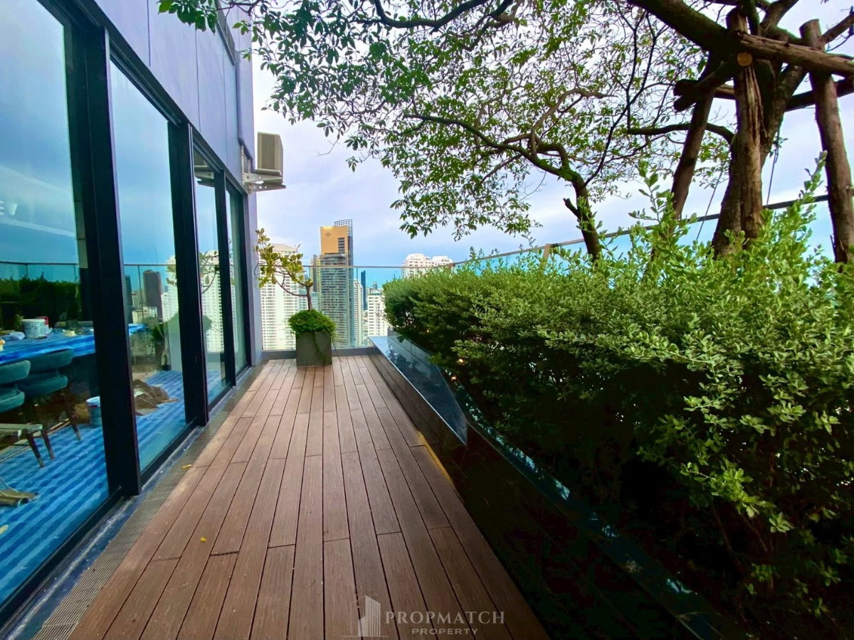 รูป PM038406 ✨Flash Deal ✨ Siamese Exclusive Queens (2Bed 2Bath 75 SQM.) พร้อมอยู่ ! เพียง 60,000 บาทต่อเดือน Tel.0981315848 @propmatch - รูปที่ 15/18