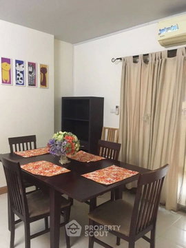 คอนโด 2-ห้องนอน ที่ ซิตี้ โฮม สุขุมวิท คอนโดมิเนียม ใกล้ BTS อุดมสุข (ID 2563994)